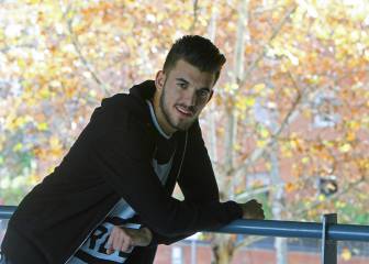 Ceballos dice adiós al Betis: 
