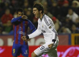 Morata se marcha del Madrid tras siete años