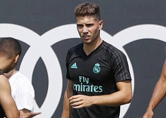 Luca ready as Yáñez draws interest from LaLiga clubs