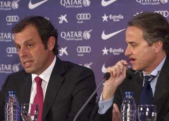 El Español: el Barça tuvo cuentas en Andorra entre 2010 y 2014