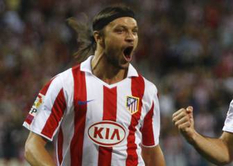 ¿Qué fue de Ujfalusi?: el nómada que triunfó en el Atleti