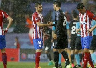 El traspaso de Morata deja dinero al Atlético y al Getafe