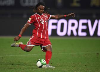 Mirabelli confirma el interés por Renato: 