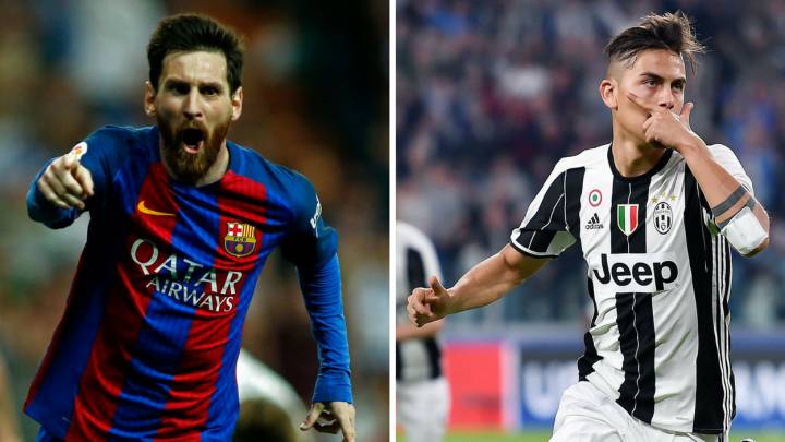 JuventusBarcelona horario, fecha y dónde ver online JuventusBarcelona horario, fecha y dónde ver online