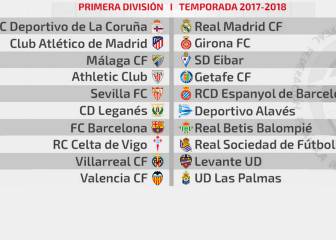Andrés Guardado debutará ante Barcelona