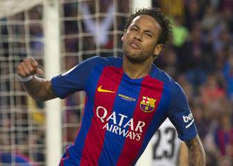 PSG using same Neymar tactics as Barça did against Madrid