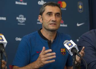 Valverde: 