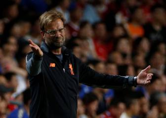 Klopp: 