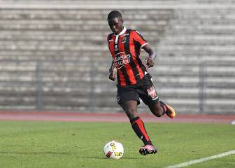 El Madrid entra en la pugna con el Barcelona por Malang Sarr