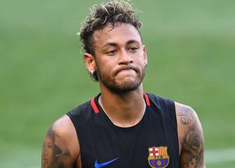En Brasil insisten: el acuerdo Neymar-PSG está cerrado