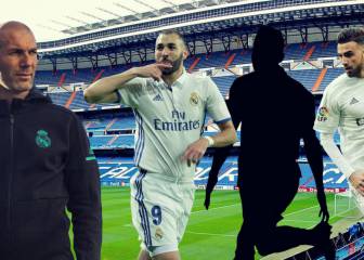New striker needed? Real Madrid fans give their view