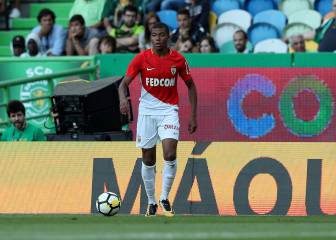 Jardim no se entrometerá en el futuro de Mbappé