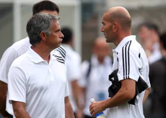 Real Madrid-United: 5 conflictos para entender su relación actual