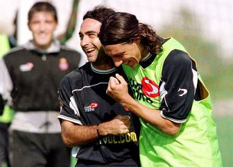 El Espanyol visita Olot con 17 pares de alas, Posse y Rotchen