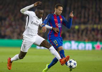 Neymar wants PSG guarantees before signing