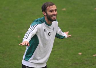 El Inter no se olvida de Pezzella para su defensa