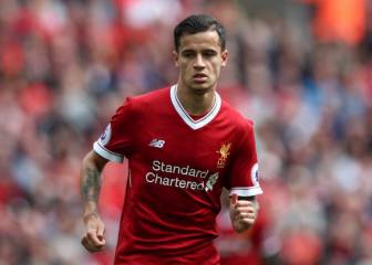 Barça very close to reaching agreement for Coutinho