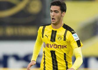 Merino dice 'no' al Athletic para jugar en el Newcastle