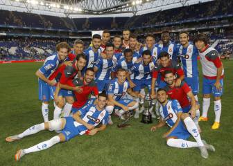 El Trofeu Ciutat de Barcelona lleva dos veranos volatilizado