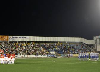 El Espanyol suma 30 amistosos ante catalanes en una década