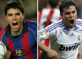 ¿Qué fue de Saviola?: el 'conejo' que saltó entre los grandes