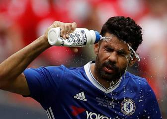 Costa: el director general del Milán admite la cita con Mendes