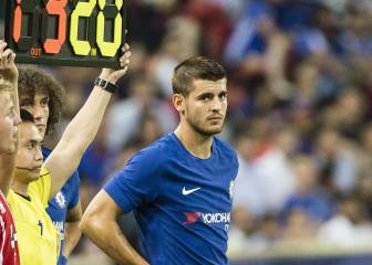 ...Y otros seis, el Madrid entre ellos, venden por más de cien