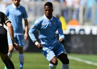 La Juventus ofrece 15 millones para hacerse con Keita Baldé