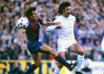 Venezuela deja de ser única para Real Madrid y Barcelona