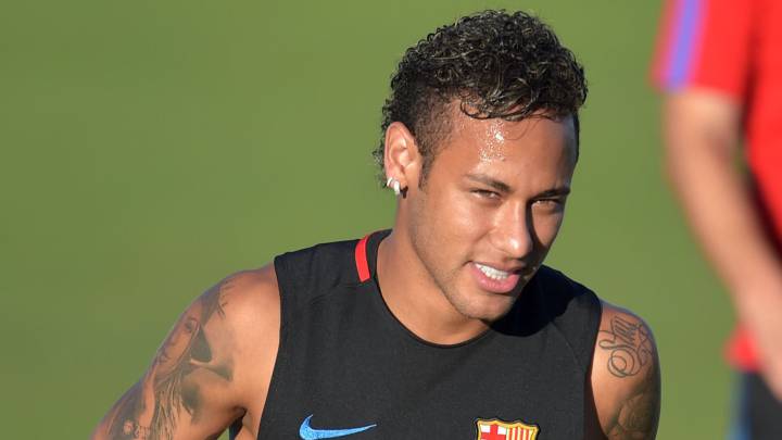 El Barça denunciará al PSG ante la UEFA si fichan a Neymar