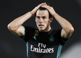 'Express': Mourinho aplaza un año el fichaje de Bale