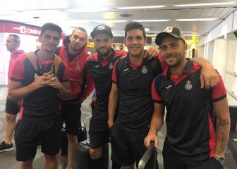 El verano de los 30.000 km. se detiene en Alemania