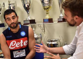 Albiol: 
