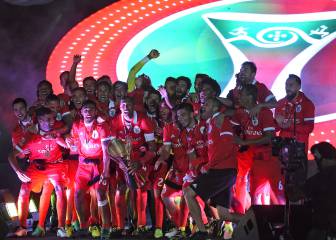 Benfica, el equipo que más ha vendido en los últimos 10 años