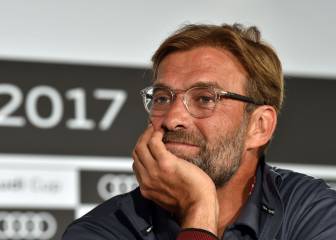 Portazo de Klopp por Coutinho; el Barça habría ofrecido 100M€