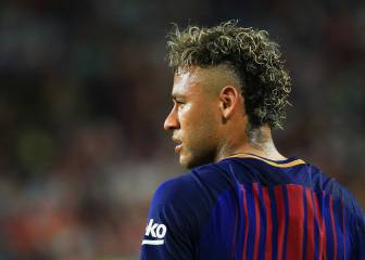 UEFA investigará el traspaso de Neymar aunque no se denuncie