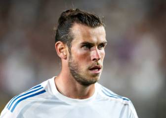 Bale sale caro: cada gol le cuesta al Madrid dos millones