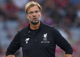 Klopp: 