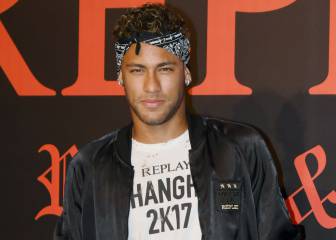 El plan del PSG: Neymar será presentado antes del sábado