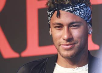 La amenaza de DIS que teme la familia Neymar