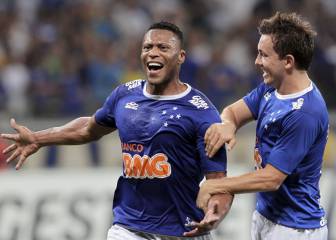 Baptista podría regresar a Europa