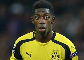 El Madrid va con todo a por Dembelé; Mijatovic sería clave