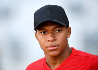 Mbappé se cansa de esperar al Mónaco y el Barça se adelanta