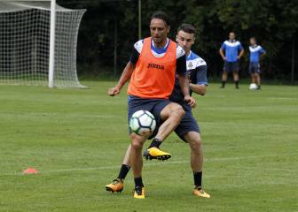 Sergio García, sobre Nijhuis: “Nunca había vivido algo así”