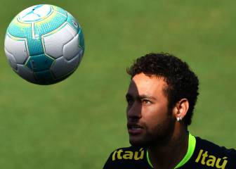 UEFA analizará el caso Neymar por el 'fair play financiero'