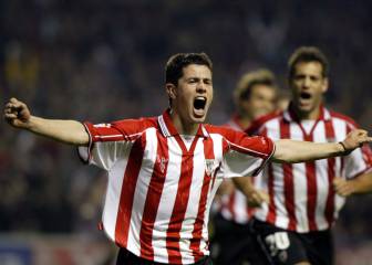 ¿Qué fue de Asier del Horno?