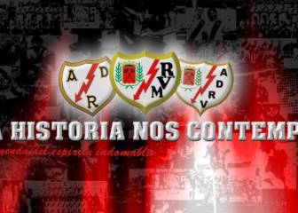 El Rayo supera la cifra de 7.000 abonados en tres semanas