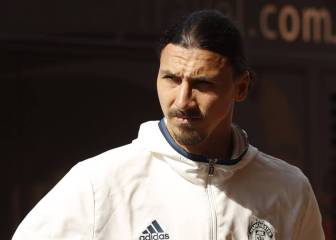 El director deportivo del Milán: 