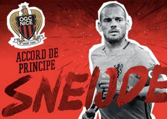 Sneijder reaches 