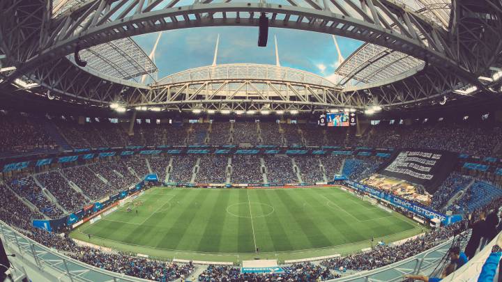 Mancini, los argentinos y la nueva estrategia del Zenit